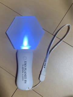 【点灯確認済】EXO PLANET #4 ペンライトのサムネイル
