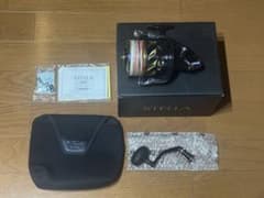 20ステラSW30000 オッズポート12号 400㍍ 新品未使用 - メルカリ