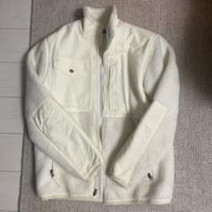 ポロ ラルフ ローレン フォー ロンハーマン 「ハイブリッド ジャケット