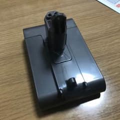 dyson DC45 バッテリーのサムネイル