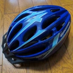 自転車ヘルメット　子供用　ブリヂストンairio(エアリオ)のサムネイル