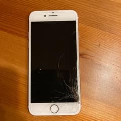 iPhone 7 Rose Gold 128 GBのサムネイル