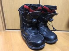 コブラスノボブーツ 27.5CMのサムネイル