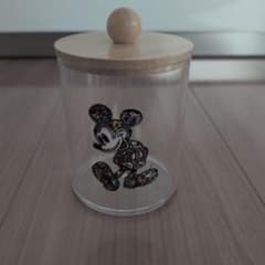 ミッキーマウス 密封容器のサムネイル
