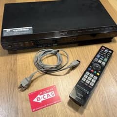 ⭐️中古　AQUOS ブルーレイレコーダー BD-HW51 Amazon.co.jp: Sharp Aquos BD-HW51 500 GB 2 Tuner Blu-ray Recorder
