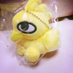 レア⁈トリッキー人形のサムネイル