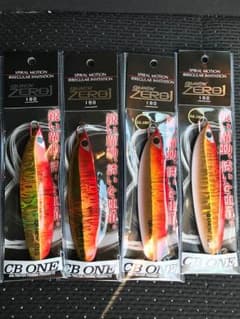 クイックゼロワン　180gのサムネイル