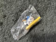 松屋 ちいかわ オリジナルフィギュア 【ハチワレ ピック付き】のサムネイル