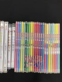 DVD ブルーレイ 戦国鍋TV＆再出陣 ライブツアー 等 27点まとめ DVD ブルーレイ 戦国鍋TV＆再出陣 ライブツアー 等 27点まとめ - メルカリ