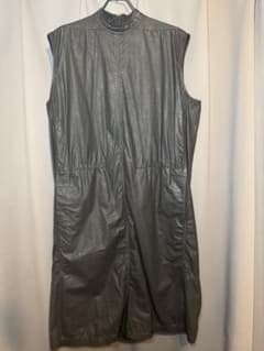 rick owens drksdw ジャンプスーツ jumpsuit opium - メルカリ