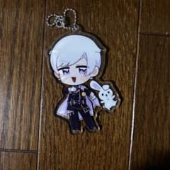 いれいす 初兎 Never & Roll アクリルキーホルダーのサムネイル