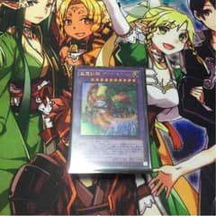 格安！！霊獣デッキのサムネイル