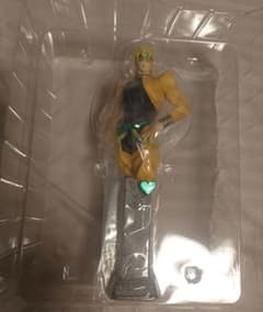 ジョジョの奇妙な冒険 DIO スタチューレジェンド フィギュアのサムネイル