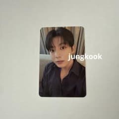 BTS ARIRANG 釜山 入場特典トレカ ジョングク - メルカリ