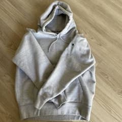 平野紫耀くん着用 パーカーのサムネイル