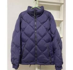 contena store ダウンジャケット　eddie bauerのサムネイル