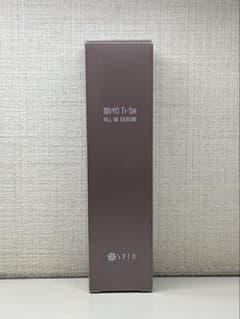 新品》セプテム SPTM ミヨ・ティーサ オールインセラム 105mL - メルカリ