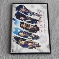 King & Prince/ARENA TOUR 2022～Made in～〈…のサムネイル