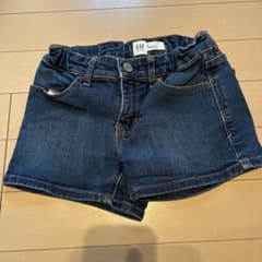 GAP ショートパンツ　キッズのサムネイル