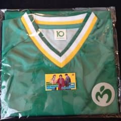 Mrs. GREEN APPLE 10周年記念Tシャツ ミセスグリーンアップルMrs. GREEN APPLE 10周年記念Tシャツ - メルカリ