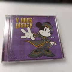 V-ロック ディズニー」 - メルカリ