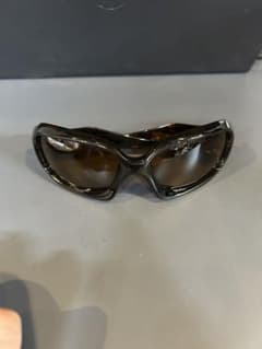 Oakley monster doggleのサムネイル
