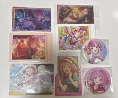 鳳えむ グッズ まとめ売りのサムネイル
