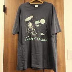 ネクライトーキー NECRY TALKIE Tシャツ XLのサムネイル
