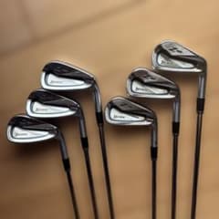 SRIXON Z565 NS950 DSTアイアンセット（5〜PW） - メルカリ