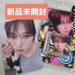 NCT WISH I SPY SMini 신품 미개봉