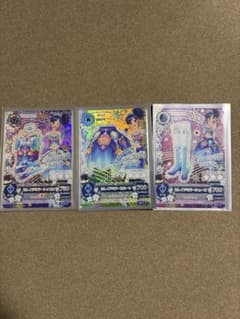 アイカツカード カレイドミラーコーデのサムネイル