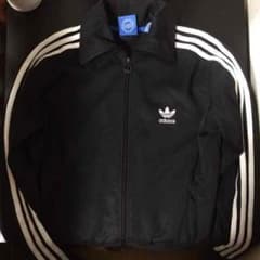 adidas ジャージのサムネイル