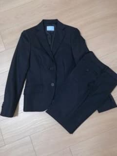 THE SUIT COMPANY パンツスーツ上下のサムネイル