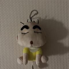 クレヨンしんちゃん ぬいぐるみ マスコットのサムネイル