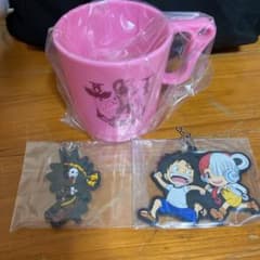 ワンピースフィルムレッド 一番くじのサムネイル