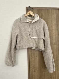 TODAYFUL BoaFleece Pullover ボアフリースプルオーバー - メルカリ