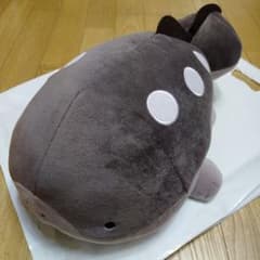 ポケットモンスター 　めちゃもふぐっと　ドオー
ぬいぐるみ 　ドオーのサムネイル