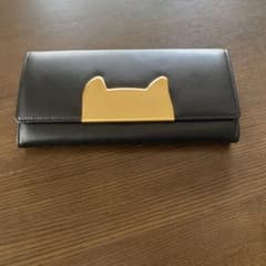長財布　ツモリチサトのサムネイル