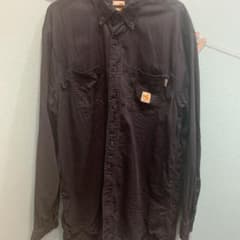 carhartt メンズシャツのサムネイル
