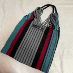 コナミ先輩さま専用MARNI マルニフラワーカフェ ハンモックのサムネイル