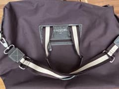 LANCEL PARIS ボストンバッグ 旅行用バッグのサムネイル
