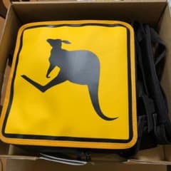 アウトオブアーク ショルダーバッグのサムネイル