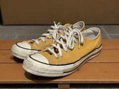コンバースCT70 マスタードのサムネイル