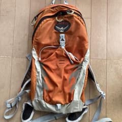 【値下げ！】Osprey Talon 5.5のサムネイル