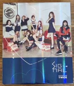 TWICE CD SIGNALのサムネイル