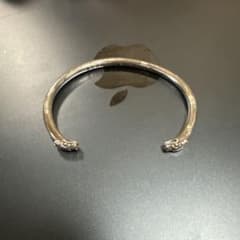 S*p様 ダブルドッグバングルのサムネイル