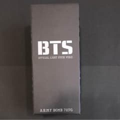 BTS  アミボム   ペンライトのサムネイル