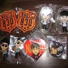 NAOTOセット売り！のサムネイル