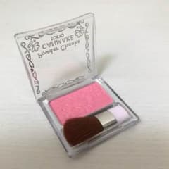 キャンメイク チークのサムネイル