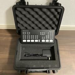 ATEM mini PRO ISO + 専用ハードケースのサムネイル